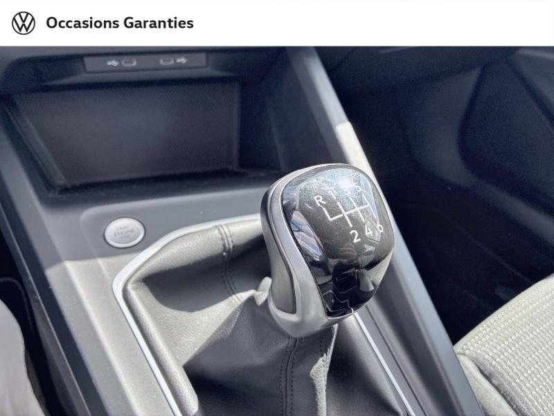 Voitures occasions VOLKSWAGEN GOLF Golf Lens