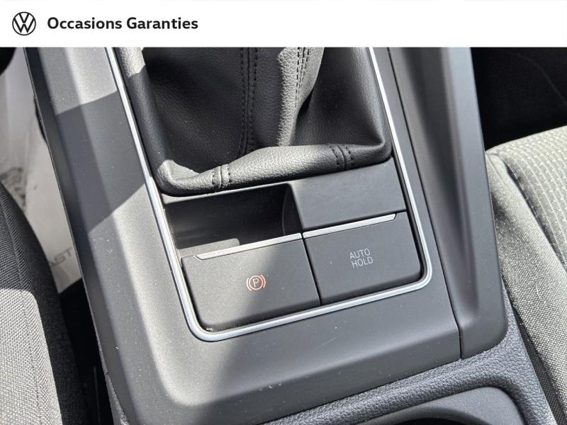 Voitures occasions VOLKSWAGEN GOLF Golf Dechy