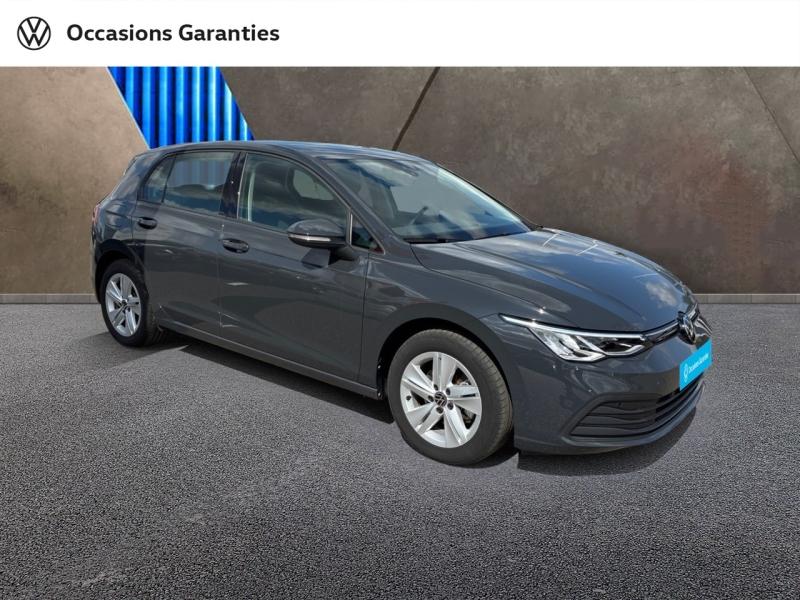 Voitures occasions VOLKSWAGEN GOLF Golf Lens