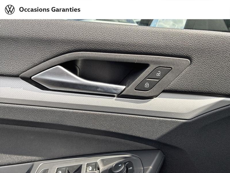 Voitures occasions VOLKSWAGEN GOLF Golf Lens