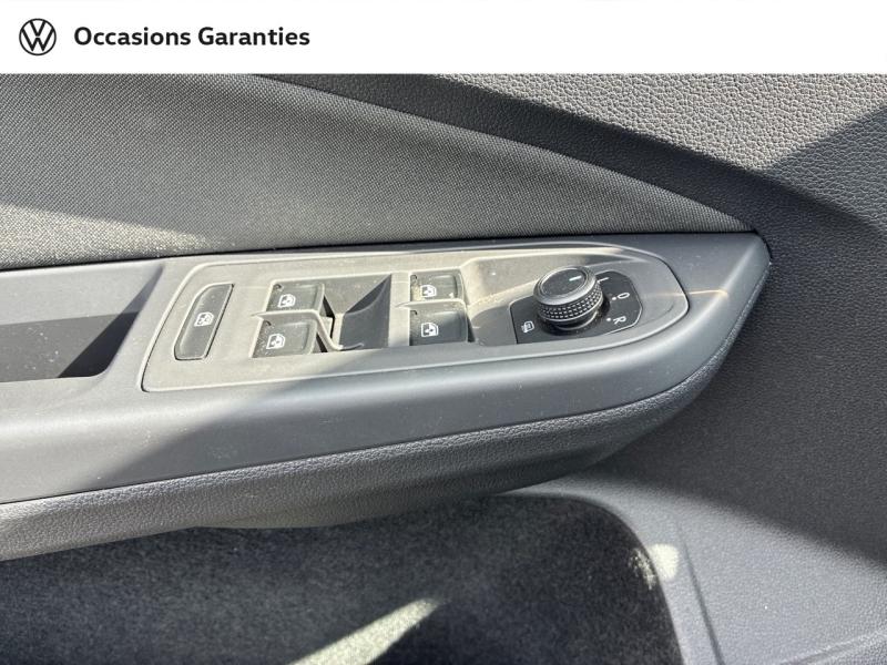 Voitures occasions VOLKSWAGEN GOLF Golf Lens