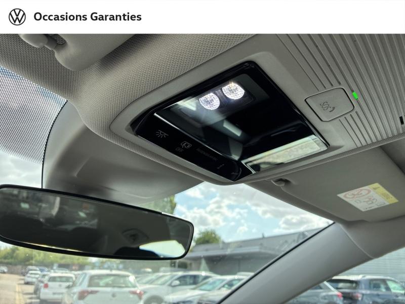 Voitures occasions VOLKSWAGEN GOLF Golf Dechy