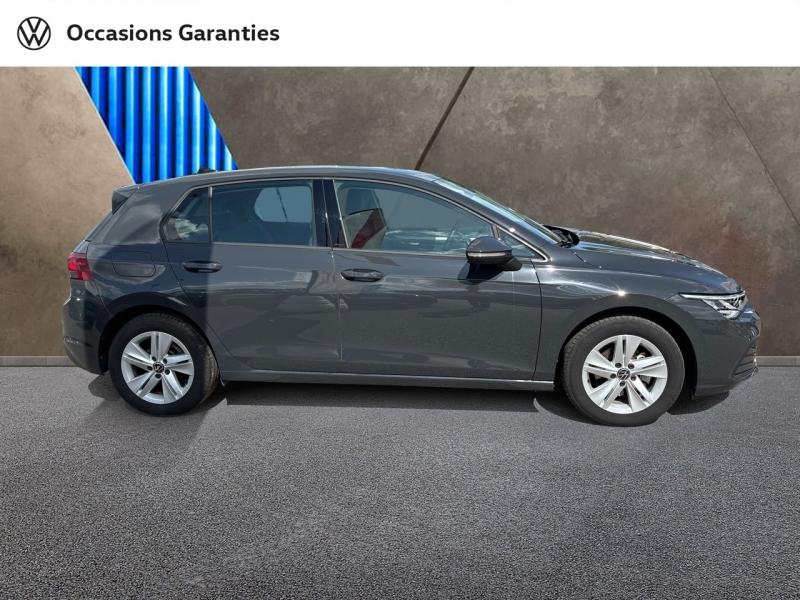Voitures occasions VOLKSWAGEN GOLF Golf Lens