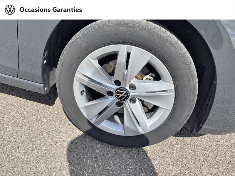 Voitures occasions VOLKSWAGEN GOLF Golf Lens