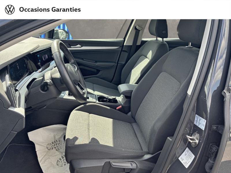Voitures occasions VOLKSWAGEN GOLF Golf Lens