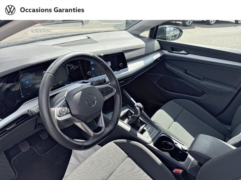 Voitures occasions VOLKSWAGEN GOLF Golf Lens