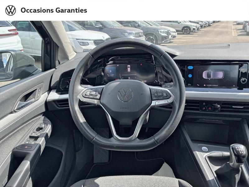 Voitures occasions VOLKSWAGEN GOLF Golf Dechy