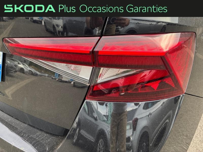 Voitures occasions ŠKODA FABIA Selection Dunkerque