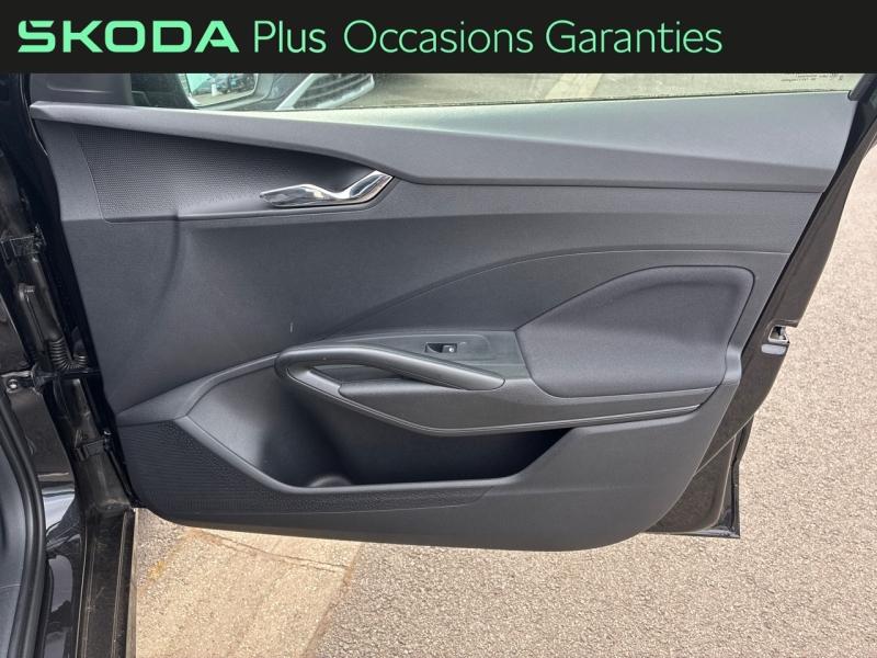 Voitures occasions ŠKODA FABIA Selection Lens