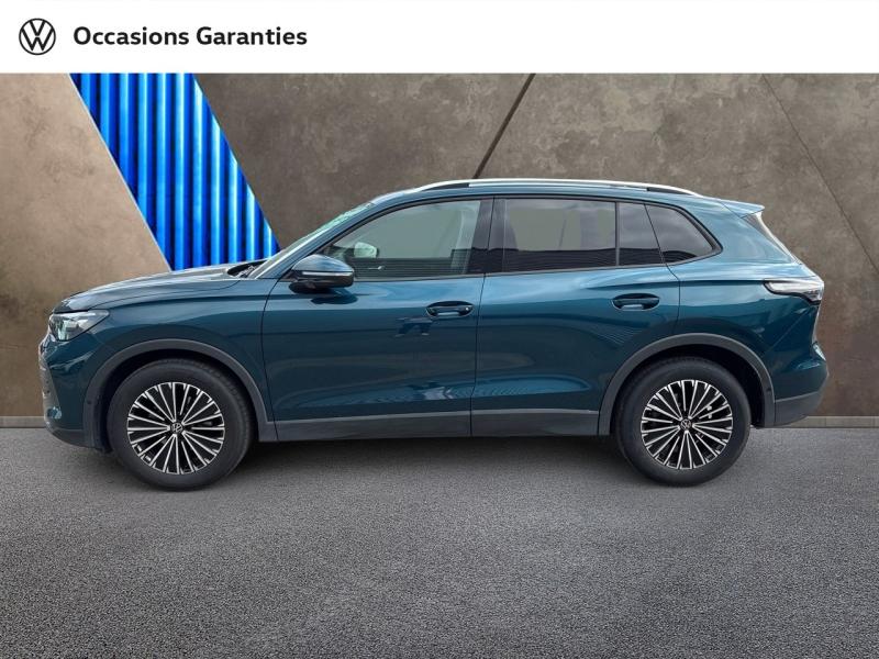 Voitures occasions VOLKSWAGEN TIGUAN VW Edition Lens