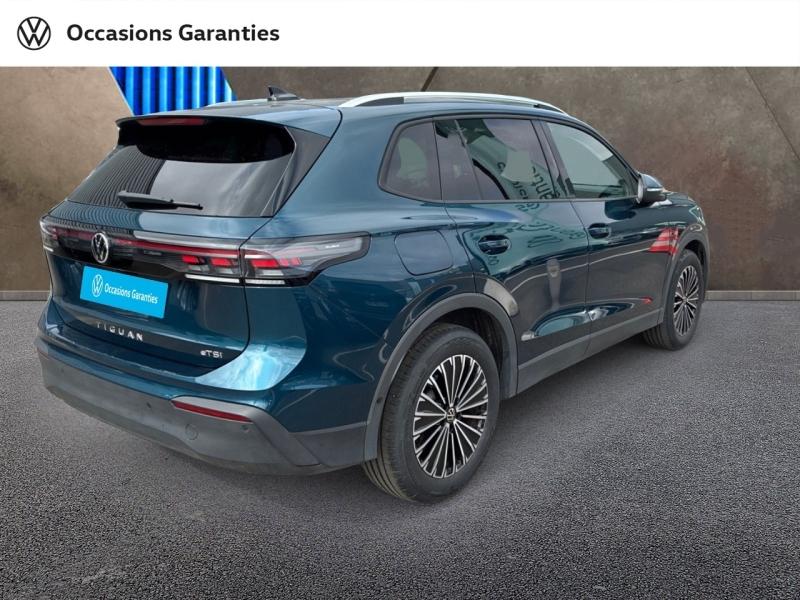 Voitures occasions VOLKSWAGEN TIGUAN VW Edition Lens