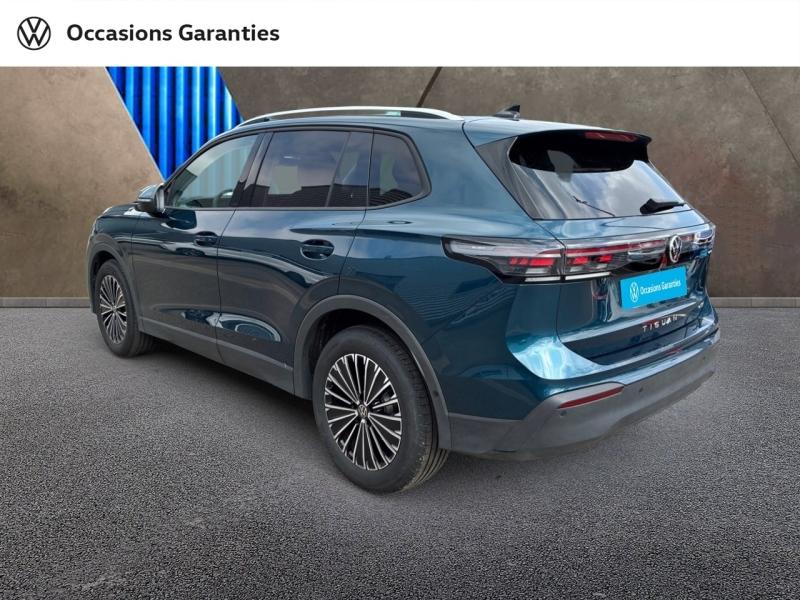 Voitures occasions VOLKSWAGEN TIGUAN VW Edition Lens