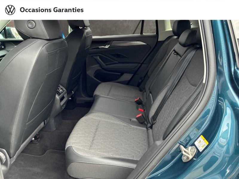 Voitures occasions VOLKSWAGEN TIGUAN VW Edition Lens