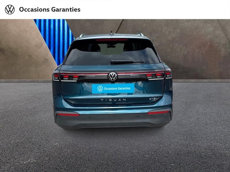 Voitures occasions VOLKSWAGEN TIGUAN VW Edition Lens