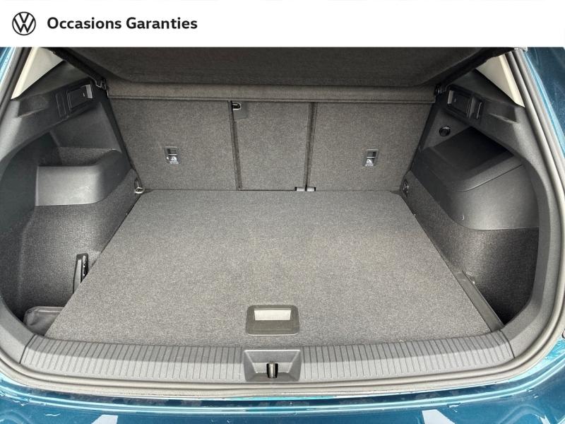 Voitures occasions VOLKSWAGEN TIGUAN VW Edition Lens