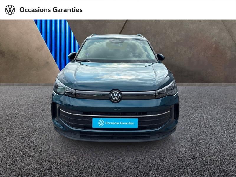 Voitures occasions VOLKSWAGEN TIGUAN VW Edition Lens