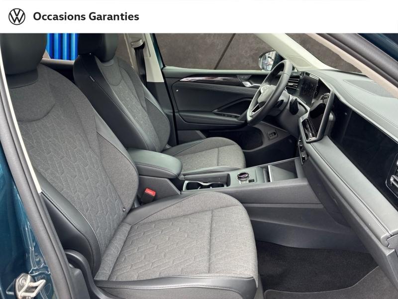 Voitures occasions VOLKSWAGEN TIGUAN VW Edition Lens