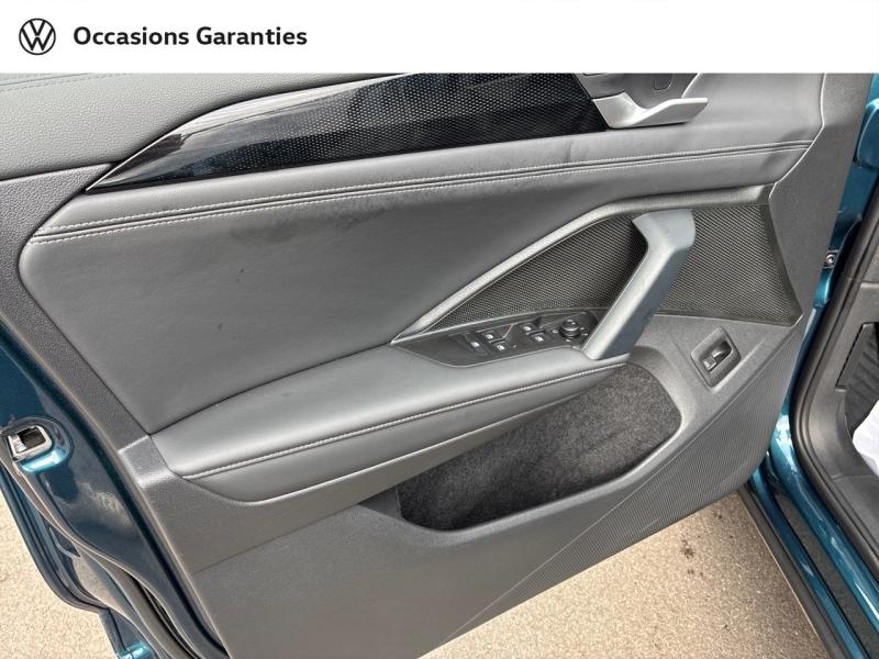 Voitures occasions VOLKSWAGEN TIGUAN VW Edition Lens