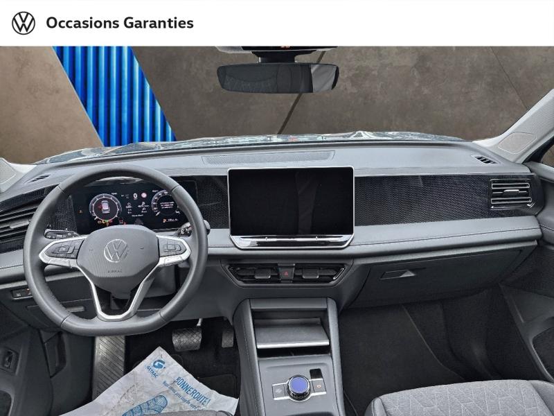 Voitures occasions VOLKSWAGEN TIGUAN VW Edition Lens