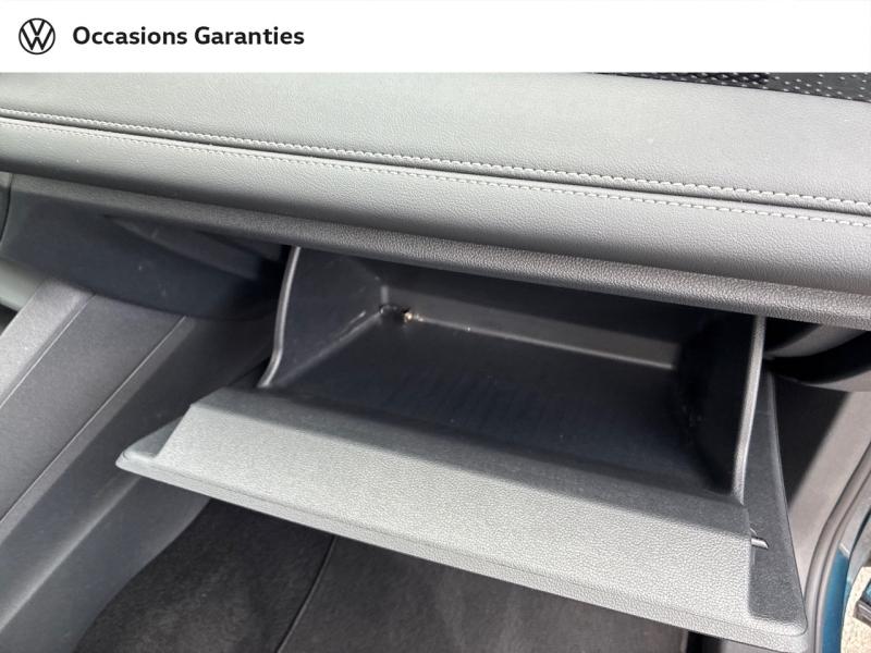 Voitures occasions VOLKSWAGEN TIGUAN VW Edition Lens