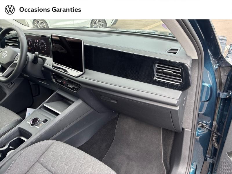 Voitures occasions VOLKSWAGEN TIGUAN VW Edition Lens