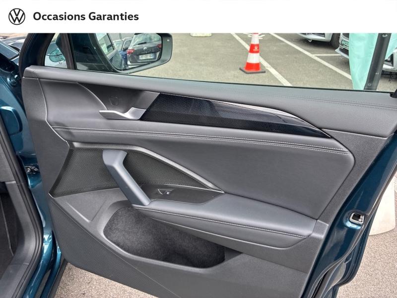 Voitures occasions VOLKSWAGEN TIGUAN VW Edition Lens