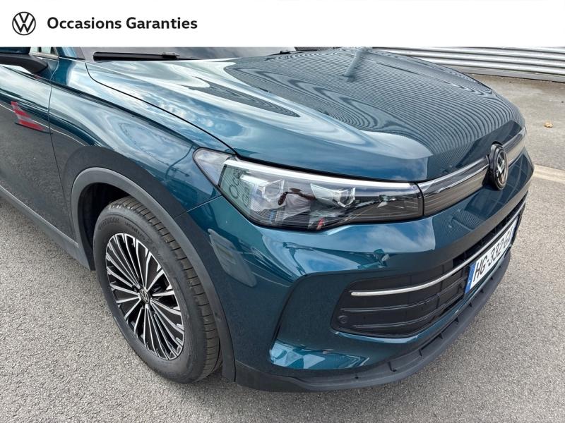 Voitures occasions VOLKSWAGEN TIGUAN VW Edition Lens