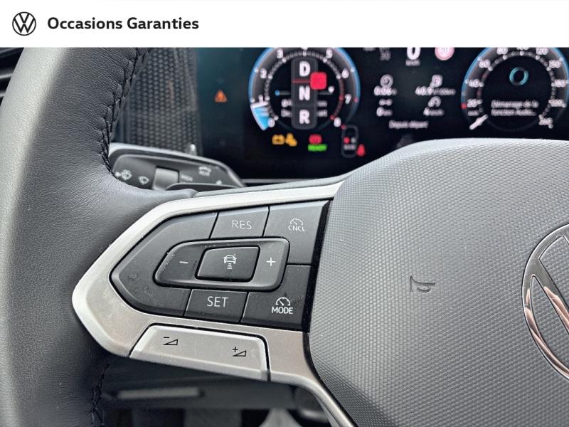 Voitures occasions VOLKSWAGEN TIGUAN VW Edition Lens