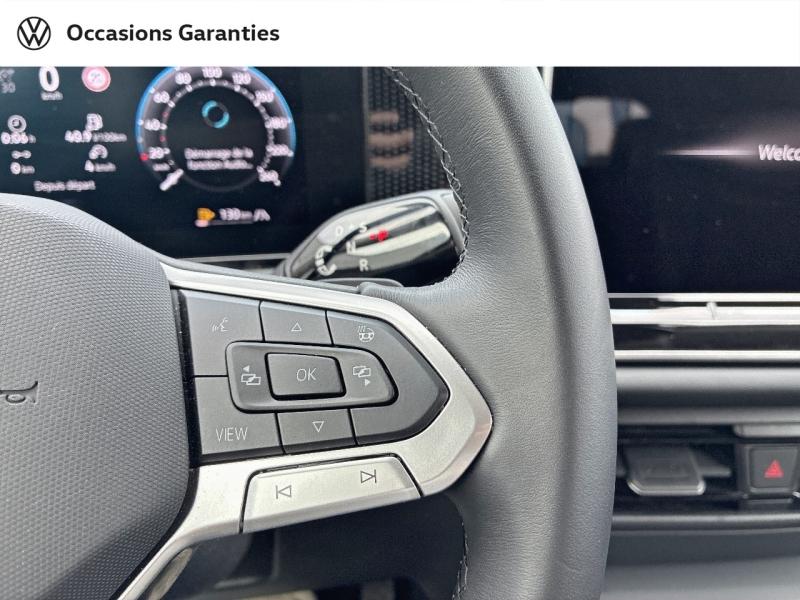 Voitures occasions VOLKSWAGEN TIGUAN VW Edition Lens