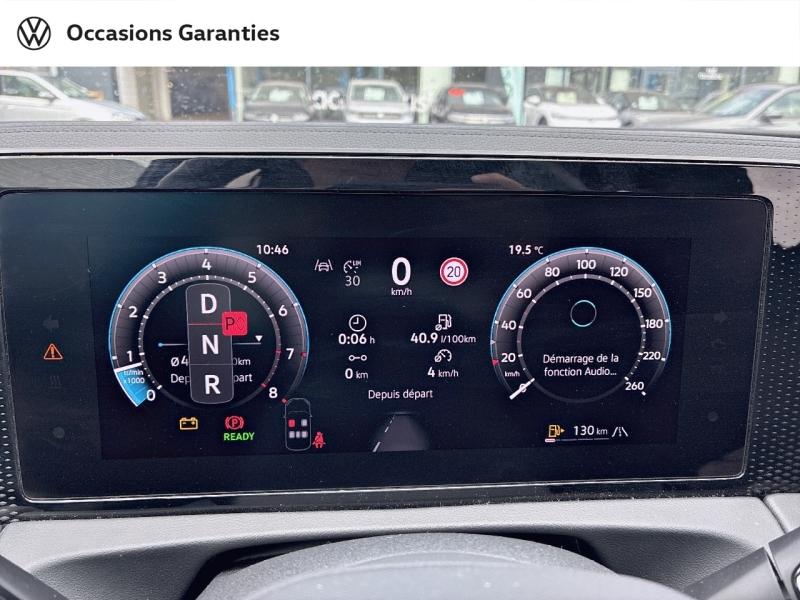 Voitures occasions VOLKSWAGEN TIGUAN VW Edition Lens