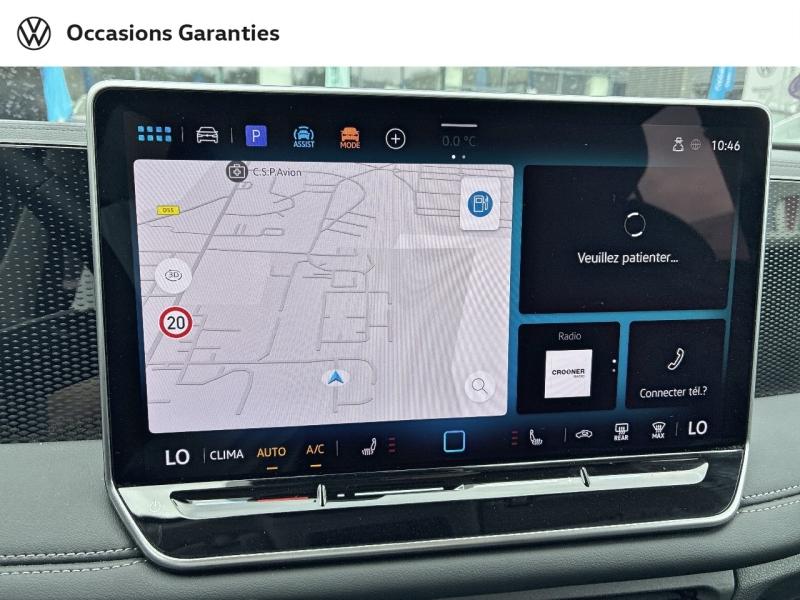 Voitures occasions VOLKSWAGEN TIGUAN VW Edition Lens