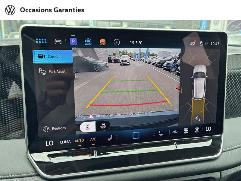 Voitures occasions VOLKSWAGEN TIGUAN VW Edition Lens