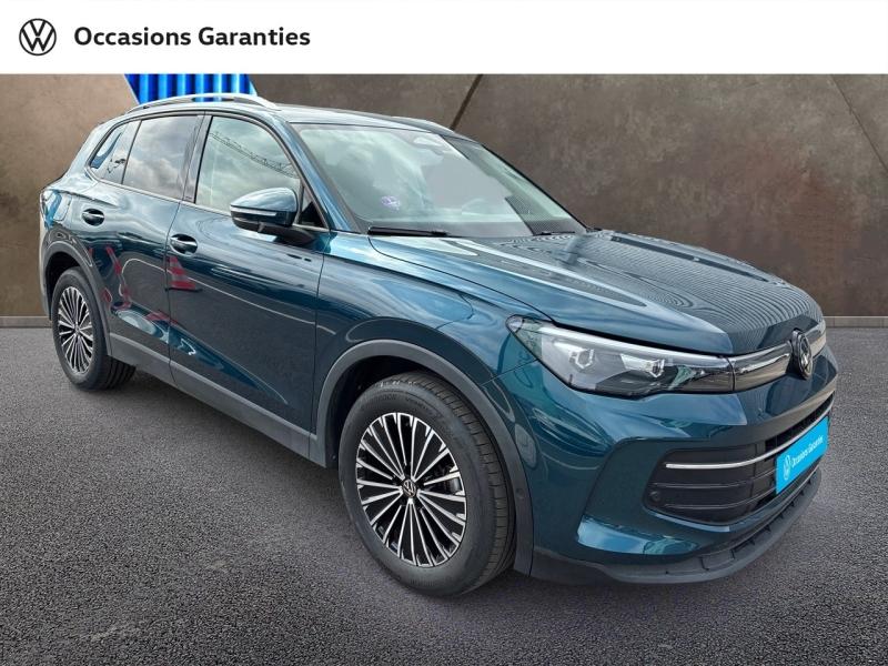 Voitures occasions VOLKSWAGEN TIGUAN VW Edition Lens