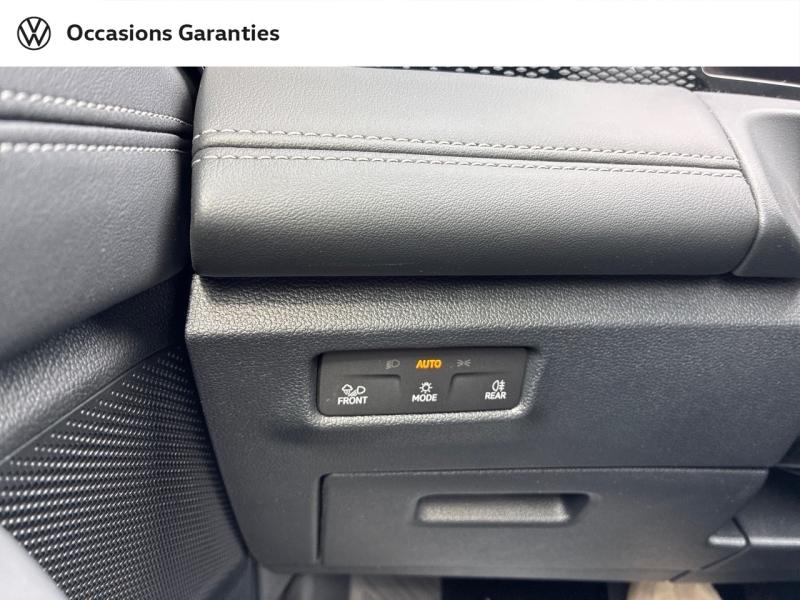 Voitures occasions VOLKSWAGEN TIGUAN VW Edition Lens