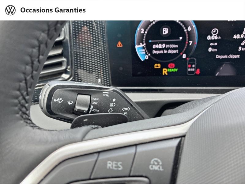 Voitures occasions VOLKSWAGEN TIGUAN VW Edition Lens