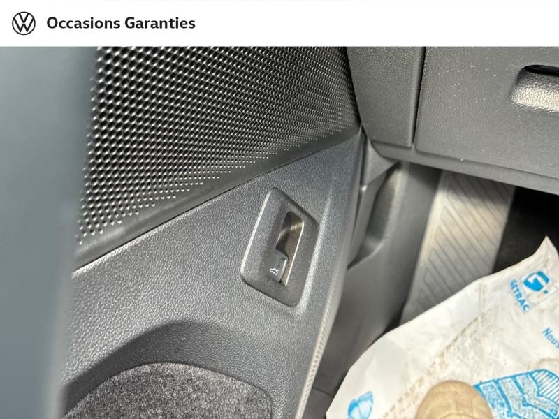 Voitures occasions VOLKSWAGEN TIGUAN VW Edition Lens