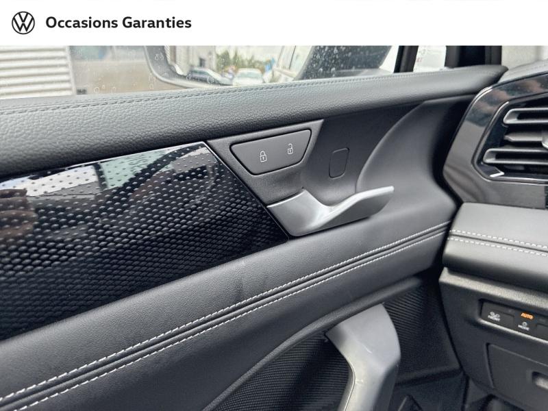 Voitures occasions VOLKSWAGEN TIGUAN VW Edition Lens