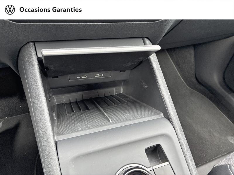 Voitures occasions VOLKSWAGEN TIGUAN VW Edition Lens
