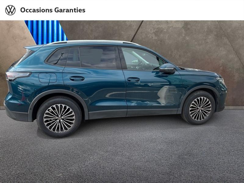 Voitures occasions VOLKSWAGEN TIGUAN VW Edition Lens