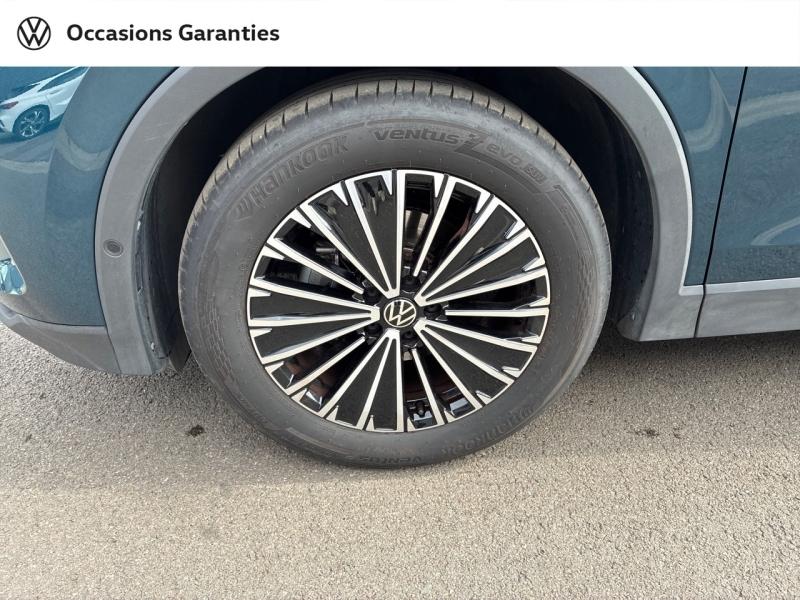 Voitures occasions VOLKSWAGEN TIGUAN VW Edition Lens
