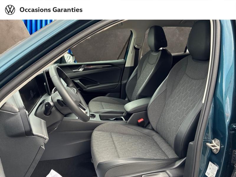 Voitures occasions VOLKSWAGEN TIGUAN VW Edition Lens