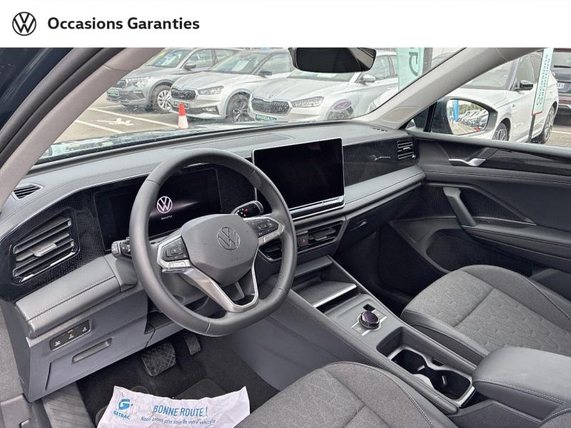 Voitures occasions VOLKSWAGEN TIGUAN VW Edition Lens