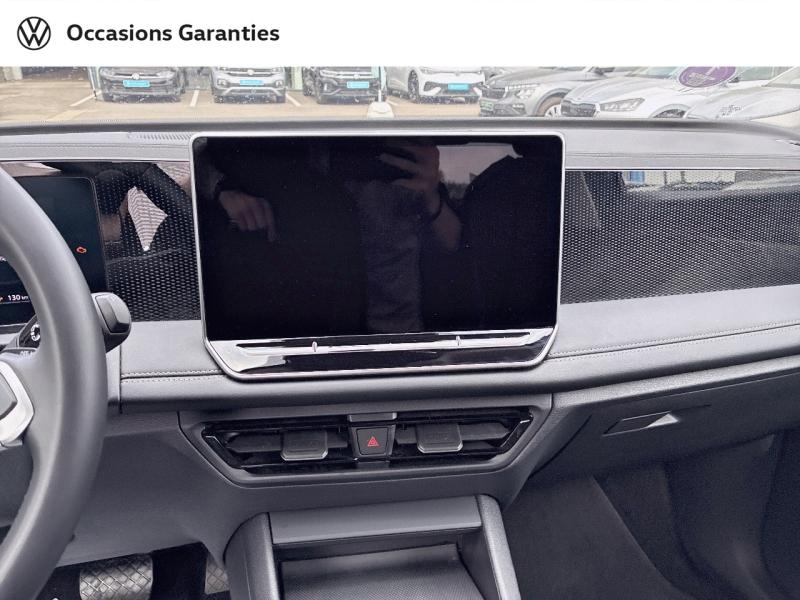 Voitures occasions VOLKSWAGEN TIGUAN VW Edition Lens