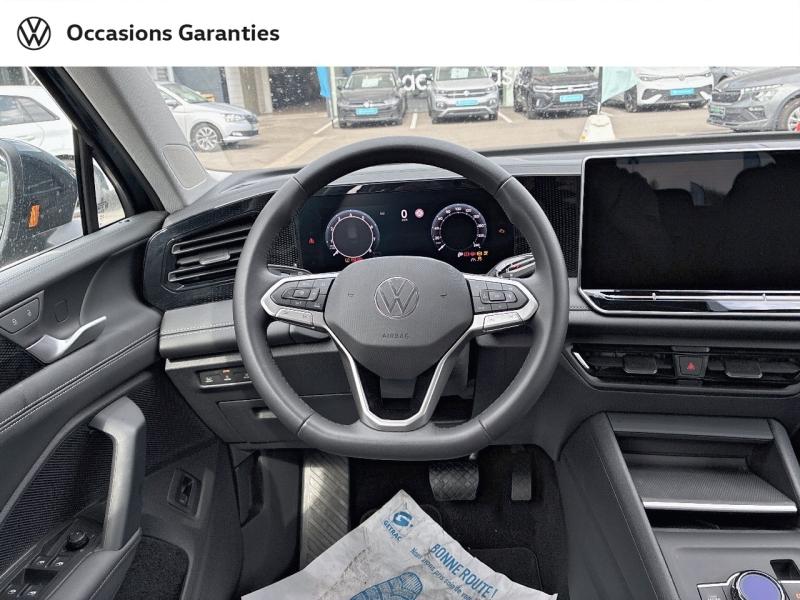 Voitures occasions VOLKSWAGEN TIGUAN VW Edition Lens