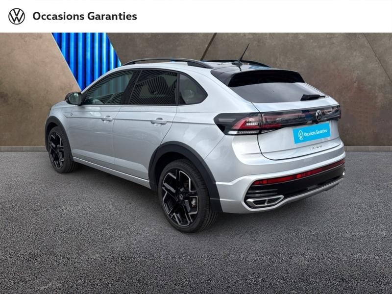 Voitures occasions VOLKSWAGEN TAIGO R-Line Lens