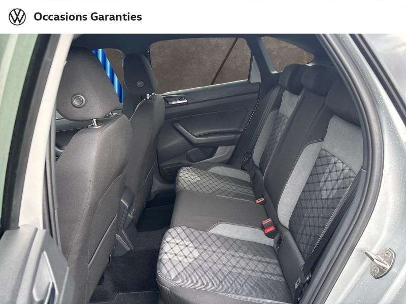 Voitures occasions VOLKSWAGEN TAIGO R-Line Lens