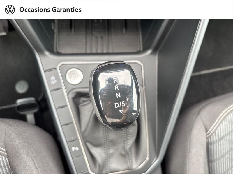 Voitures occasions VOLKSWAGEN TAIGO R-Line Lens