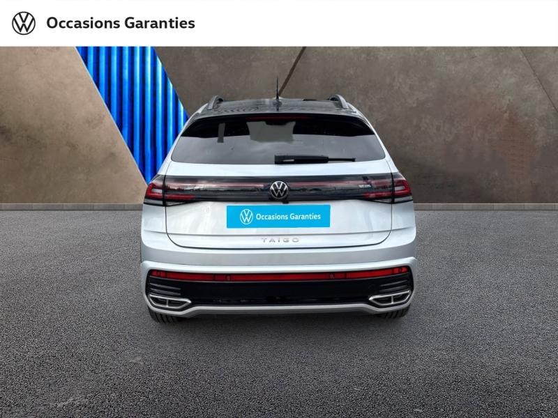 Voitures occasions VOLKSWAGEN TAIGO R-Line Lens