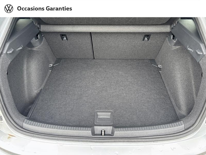 Voitures occasions VOLKSWAGEN TAIGO R-Line Lens