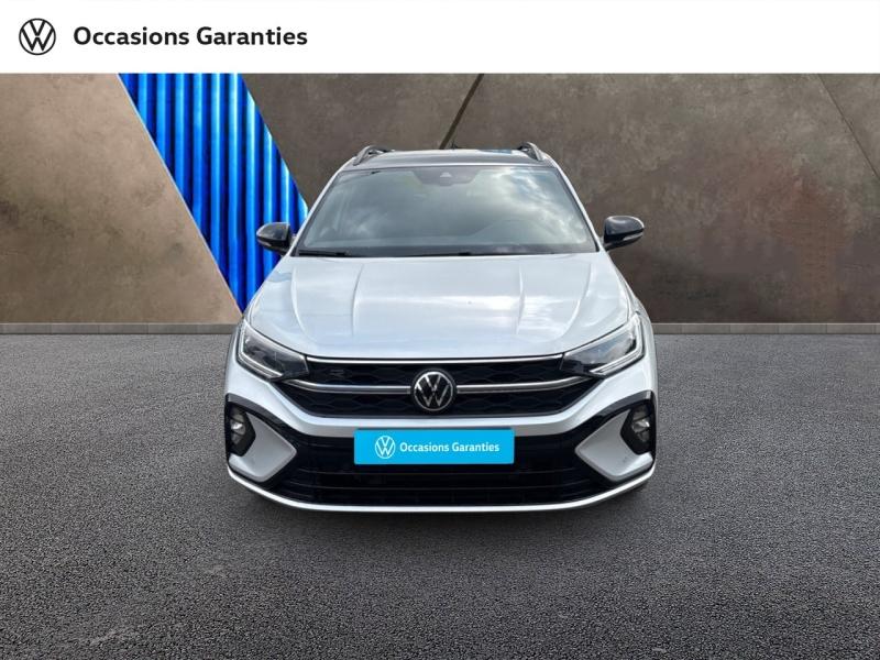 Voitures occasions VOLKSWAGEN TAIGO R-Line Lens